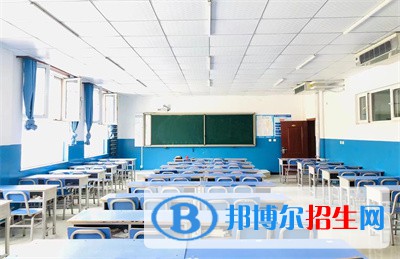石家莊2023年好一點的計算機學校
