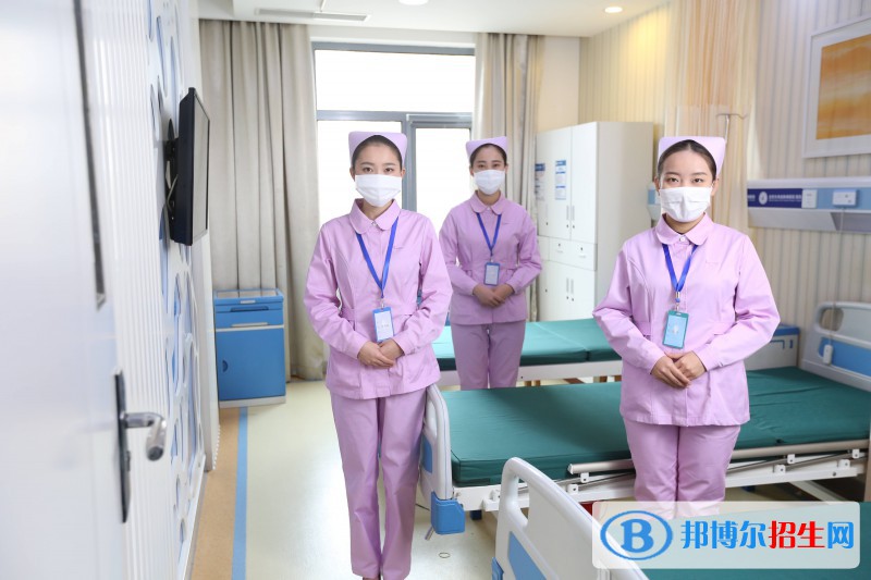 蘭州2023年衛(wèi)校學什么好