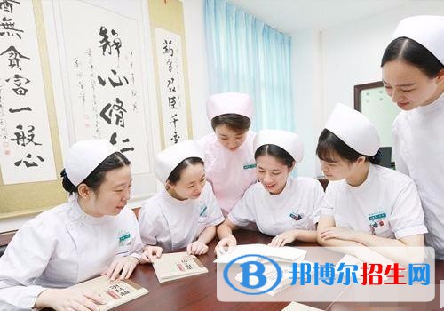 蘭州2023年衛(wèi)校學什么好
