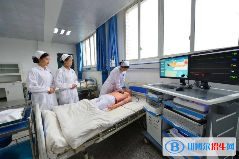 蘭州2023年衛(wèi)校學什么