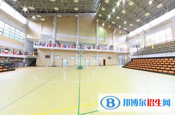 重慶耀中國際學(xué)校初中部怎么樣2