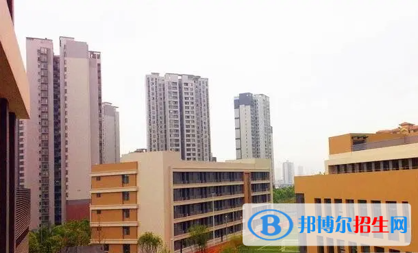 重慶史迪威外語學校初中部2023年招生政策