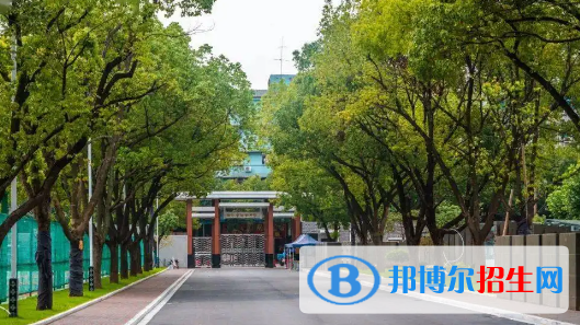 2022年紹興重點(diǎn)高中名單及排名