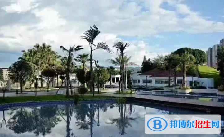 重慶萬州賽德國際學(xué)校初中部2023年入學(xué)條件2