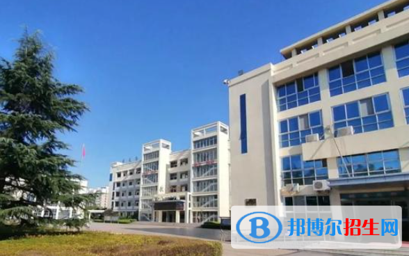 溫州市瑞安市高中學校名單一覽 