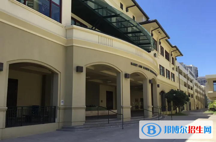 重慶萬州賽德國際學校初中部2023年錄取分數(shù)線2