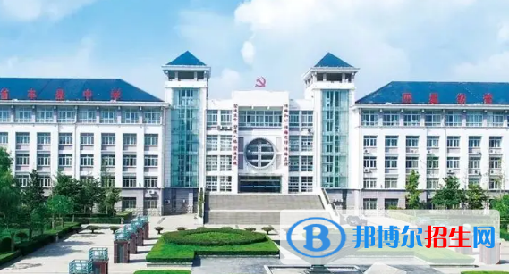 2022年徐州重點(diǎn)高中名單及排名