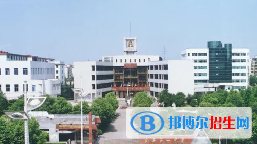 2022年金華重點(diǎn)高中名單及排名