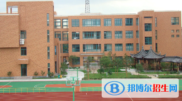 寧波市江北區(qū)高中學校名單一覽 