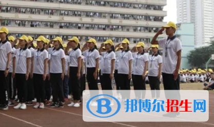廣西2023年女生初中畢業(yè)上計算機學(xué)校