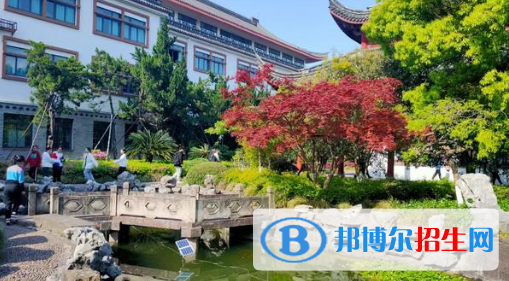 2022年寧波重點高中名單及排名