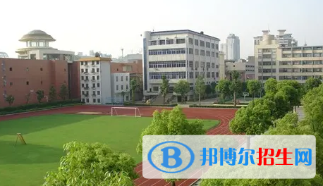2022年長沙島重點高中名單及排名