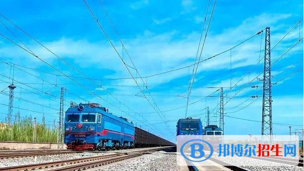 浙江2023年去讀鐵路學(xué)校學(xué)什么對以后好一點