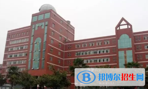 2023阜陽高中學(xué)校排名一覽表