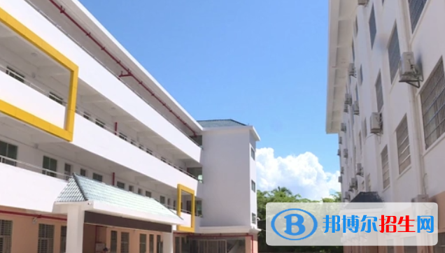 保亭中學2023年怎么樣、好不好