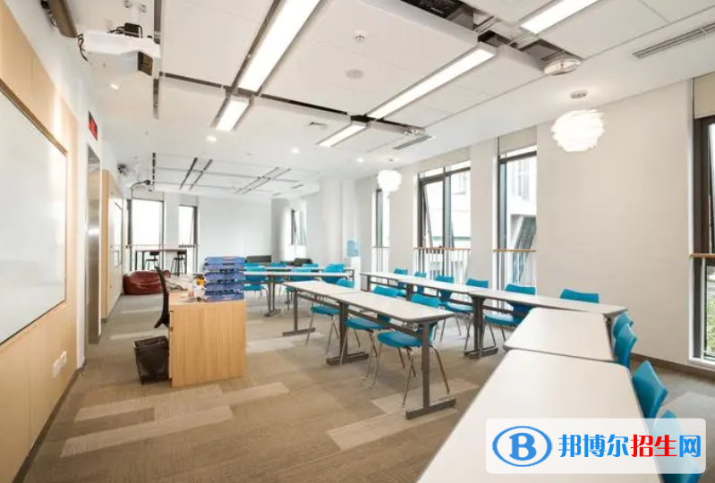 重慶耀中國(guó)際學(xué)校初中部2023年課程體系