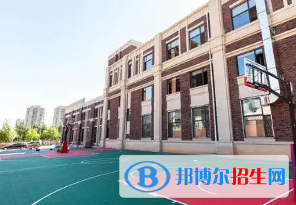 英領國際學校南京校區(qū)2023年報名時間2