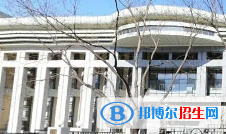 2022年北京東直門中學全國排名第幾（第210名） 北京市排行第幾（第9名）