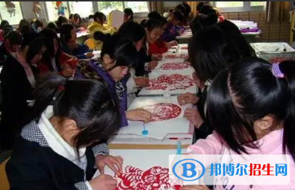 石家莊2023年中專職高幼師學(xué)校哪個好