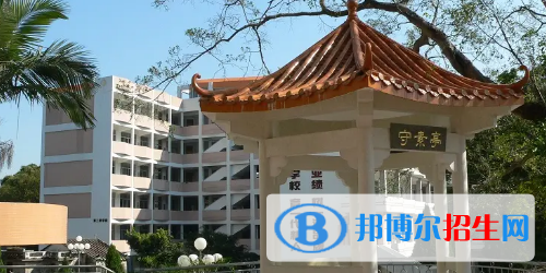 2022汕頭金山中學全國排名第幾（第105名 ）2022廣東省排行第幾（第9名）
