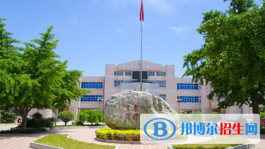 2022河北辛集中學全國排名第幾（第22名） 河北省排行第幾（第7名）