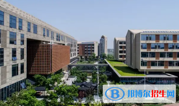 南京師范大學(xué)附屬實(shí)驗(yàn)學(xué)校國(guó)際部2023年錄取分?jǐn)?shù)線