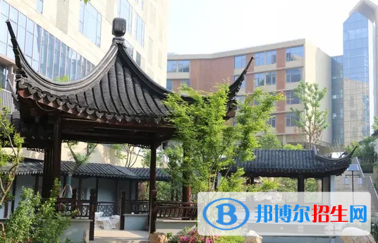 南京師范大學(xué)附屬實(shí)驗(yàn)學(xué)校國(guó)際部2023年錄取分?jǐn)?shù)線2
