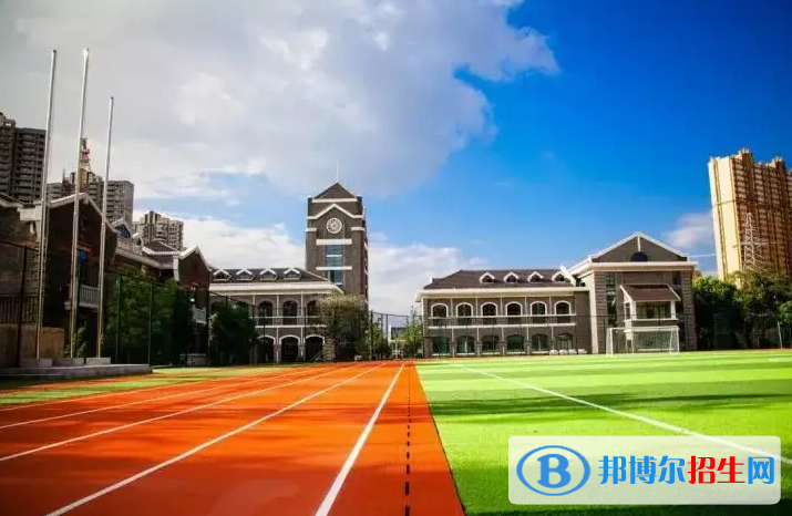 南京實(shí)驗(yàn)國(guó)際學(xué)校2023年招生政策2