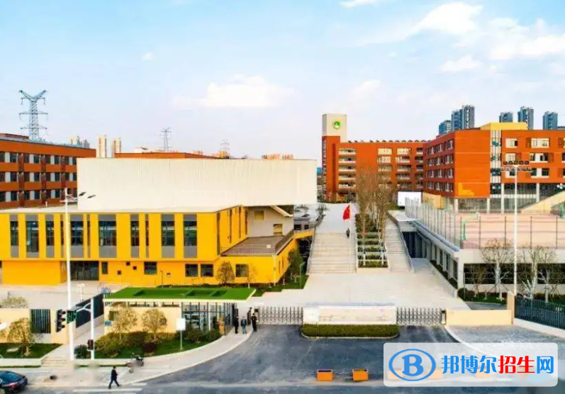 南京實(shí)驗(yàn)國際學(xué)校2023年入學(xué)條件2