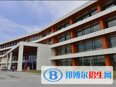 南京實驗國際學校怎么樣2