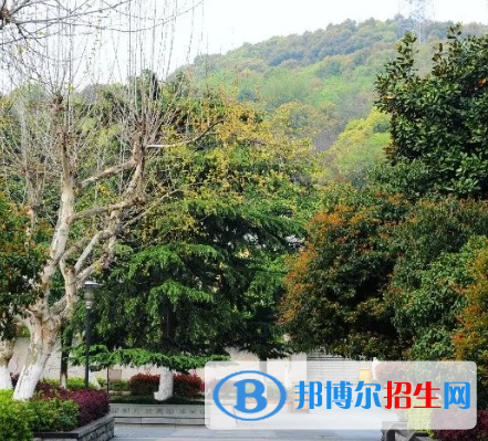 杭州2023年什么中專學校最好