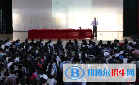 杭州2023年什么中專學(xué)校就業(yè)好