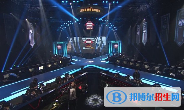 陜西2023年中專學(xué)?？梢詫W(xué)什么