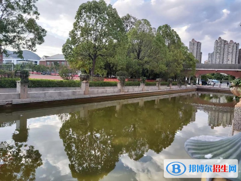 云南2023年中專學校學什么好有前途