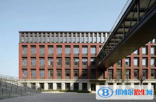南京外國(guó)語學(xué)校2023年入學(xué)考試