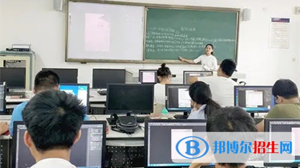 蘭州2023年中等計算機學(xué)校有哪些專業(yè)