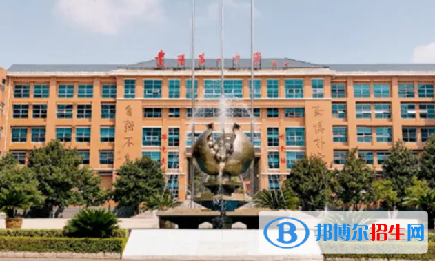 貴州高中學校2023排名榜