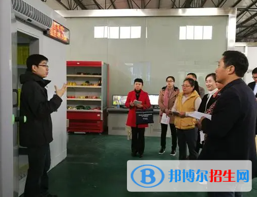 大學(xué)冷鏈物流技術(shù)與管理專業(yè)可以從事什么工作？