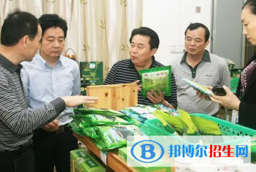 大學(xué)農(nóng)產(chǎn)品流通與管理專業(yè)可以從事哪些工作？
