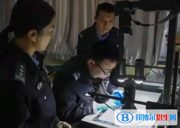 大學(xué)刑事偵查技術(shù)專業(yè)可以從事哪些工作？