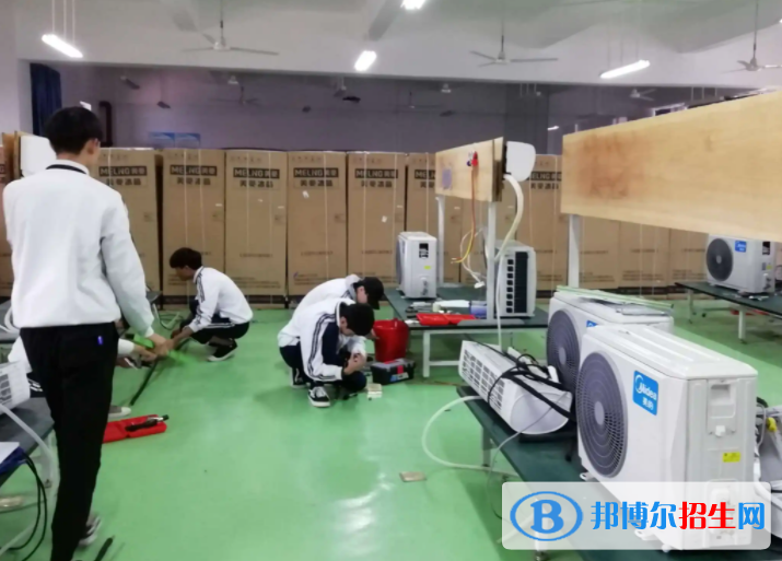 大學(xué)制冷與空調(diào)技術(shù)專業(yè)可以從事哪些工作？