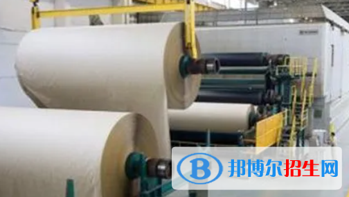 大學(xué)制漿造紙技術(shù)專業(yè)可以從事哪些工作？