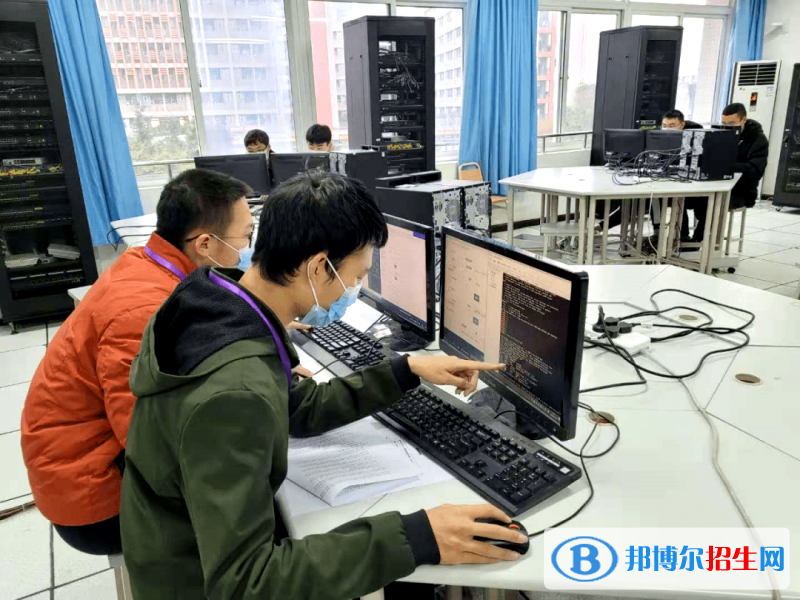 蘭州2023年計算機學校有什么好的專業(yè)