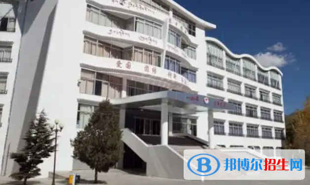 西藏一共有多少高中學校