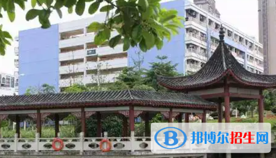 廣西一共有多少高中學(xué)校
