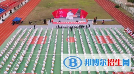 浙江2023年哪家中專學校好