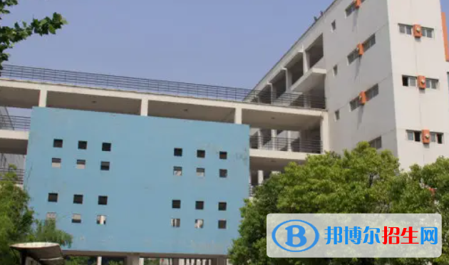 2023安徽重點高中學校排名榜