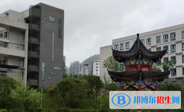 2023銅仁重點高中學校排名榜