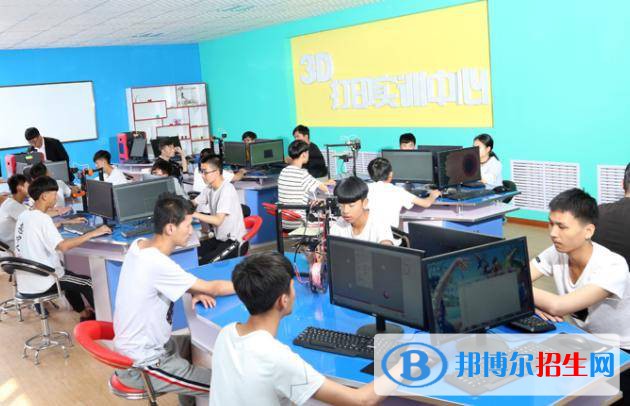 蘭州2023年讀中職計算機學校什么專業(yè)好