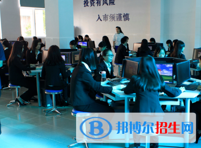 杭州2023年好的中專學校都有什么